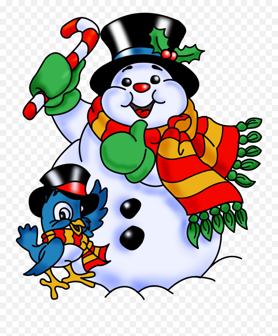 Snowman Decorations Cute - Frosty The Snowman Png,Frosty The Snowman Png
