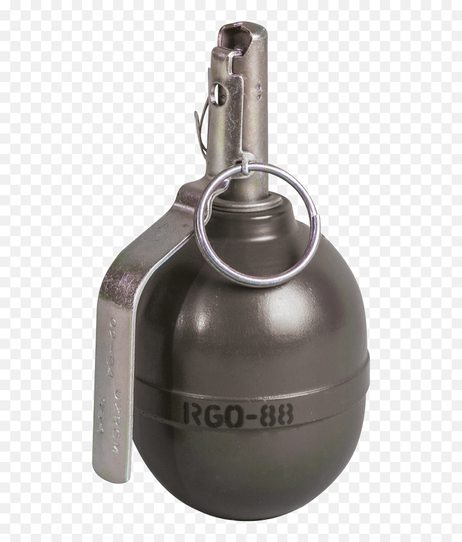 Rgo - Grenade Png,Grenade Png