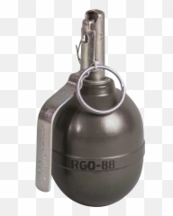 Rgo - Grenade png