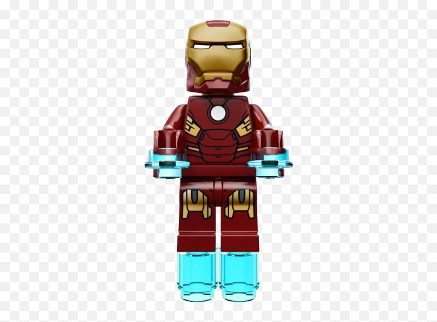 Lego Ironman Png 5 Image - Lego Iron Man Figur Amazon,Legos Png