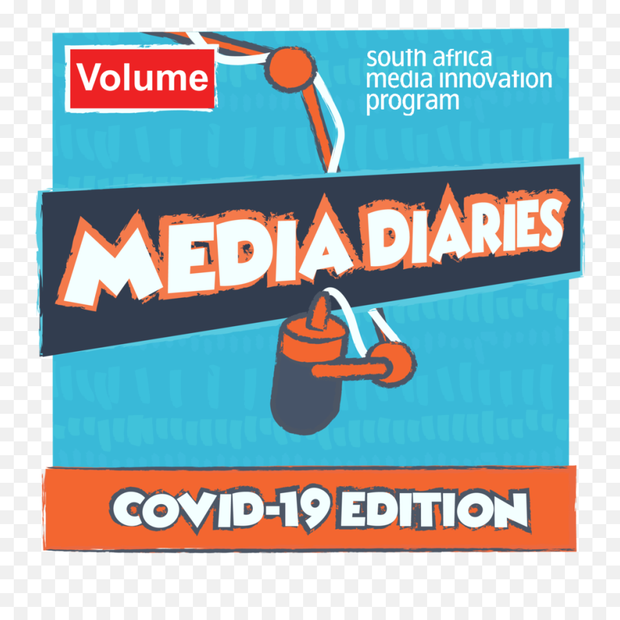 Media Diaries Volume - Language Png,African Png