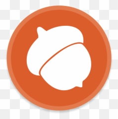 Acorn Icon - Angel Tube Station Png,Acorn Png