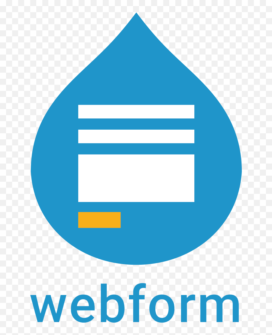 Create A Logo And Header For The Webform Module 3026111 - Graphic Design Png,Clone Hero Logo