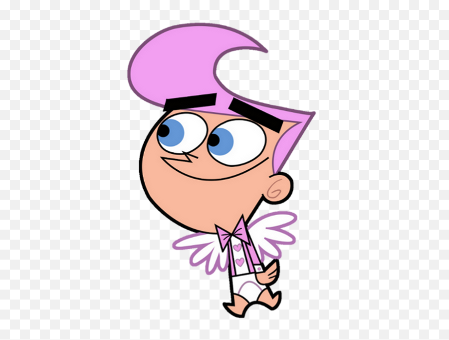 Princess Adventure Wikia - Fairly Oddparents Cupid Png,Cupid Png
