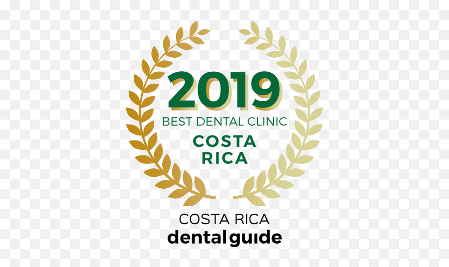 Locations Goodness Dental San José Costa Rica Escazú - Blue Leaves Round Logo Png,Costa Rica Png