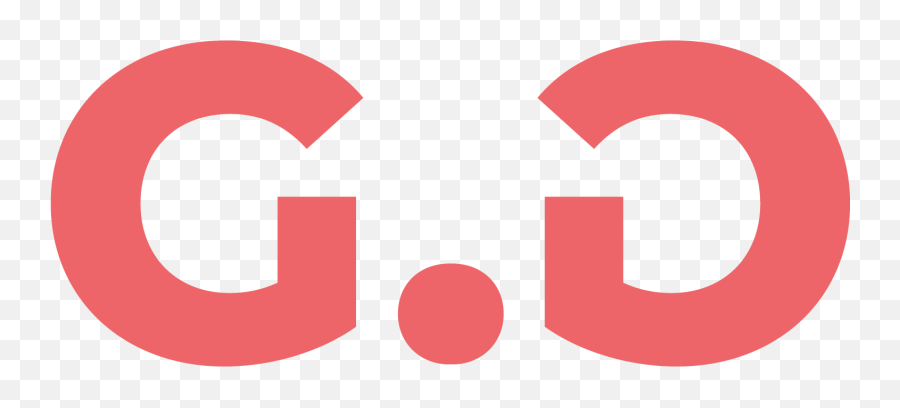 Griff Design - Dot Png,Panda Eyes Logo
