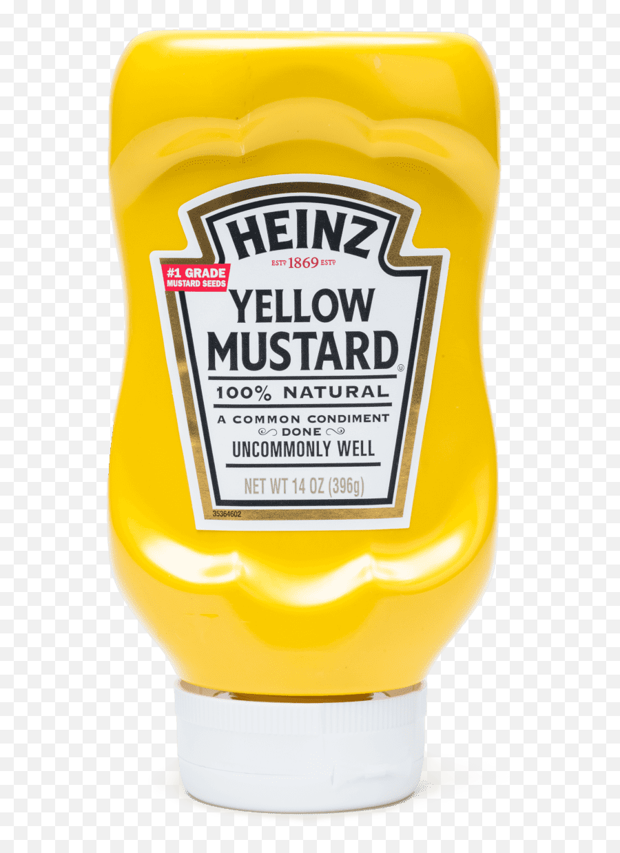 The Best Yellow Mustard - Yellow Mustard Png,Mustard Png