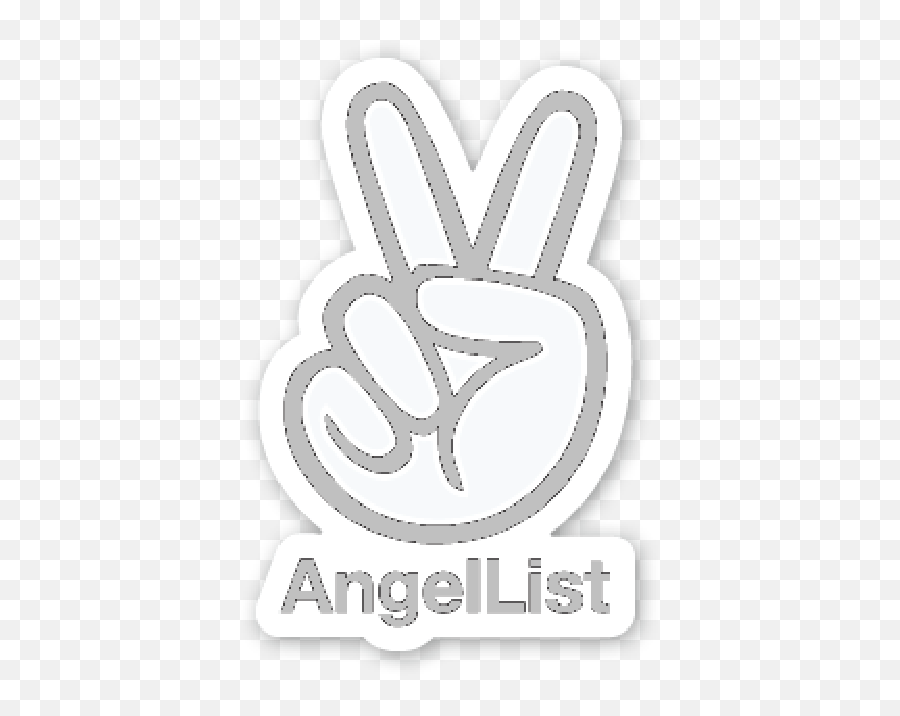 Angel List Logo Transparent Png Image - Angellist Icon,Angellist Logo