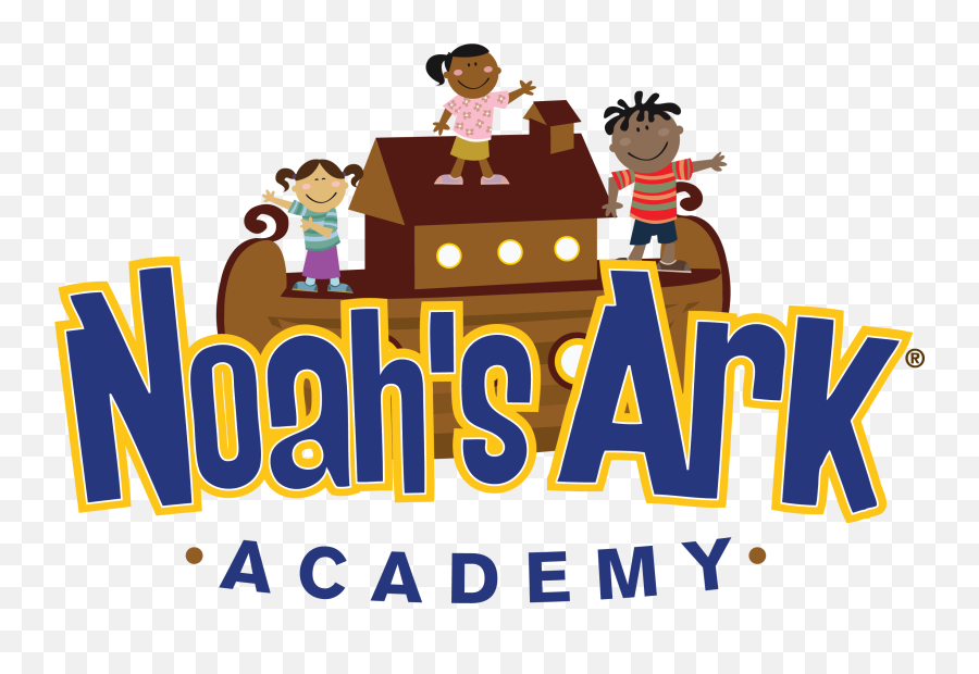Noahs Ark Academy - Fiction Png,Ark Logos
