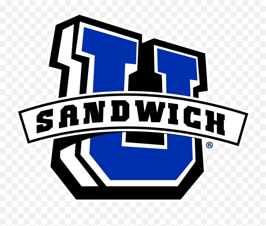 Sandwich U Logo - Sandwich U Png,Blue U Logo