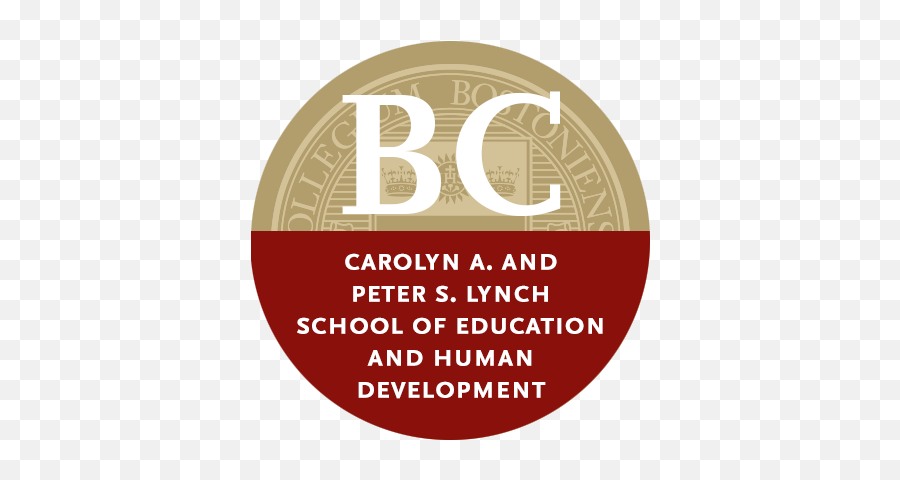 Boston College Lynch School - Boston College Lynch School Of Education Png,Boston College Logo Png