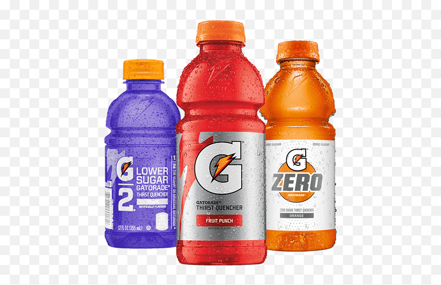 Company - Sports Drinks Png,Gatorade Logo Png