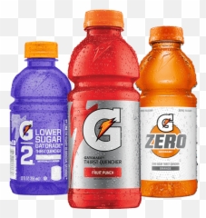 Company - Sports Drinks png