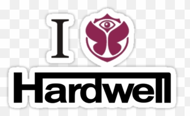 Tomorrowworld 2013 - Hardwell Simbolo png
