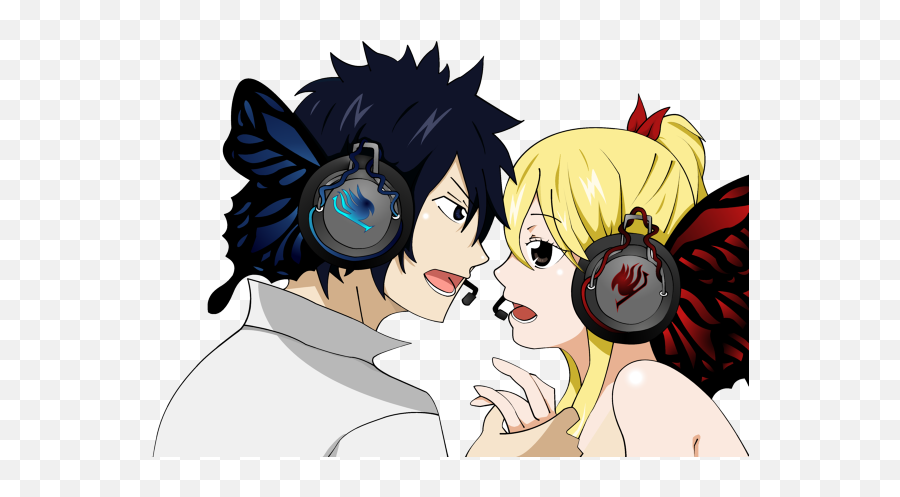 Fairy Tail Lucy - Cartoon Png,Lucy Png