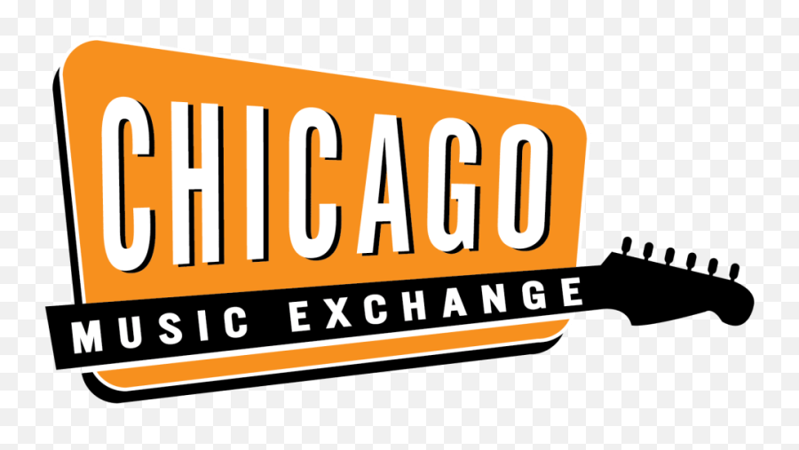 Weekly Giveaway Win A Gibson Sg - Chicago Music Exchange Logo Png,Gibson Guitar Logo