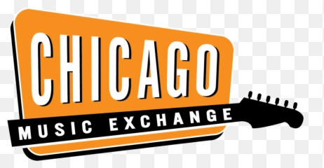Weekly Giveaway Win A Gibson Sg - Chicago Music Exchange Logo Png,Gibson Guitar Logo