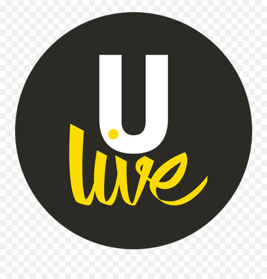 Music - U Live Png,Universal Music Logo