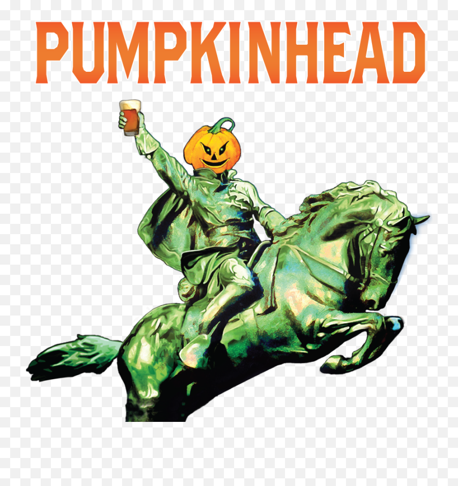 Pumpkinhead - Shipyard Pumpkinhead Logo Png,Pumpkin Head Png