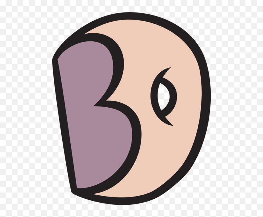 Steven Universe Big Donut Logo Clipart - Dot Png,Steven Universe Logo