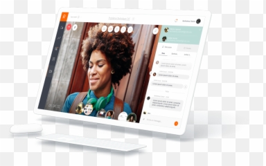 Developing Clever App Services With Intuitive User Experience - Technology Applications png