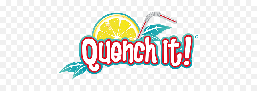 Quench It Soda Menu In Heber Salt Lake City U0026 Draper - Meyer Lemon Png,Diet Mountain Dew Logo