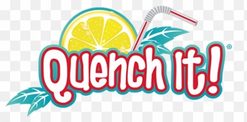 Quench It Soda Menu In Heber Salt Lake City U0026 Draper - Meyer Lemon png