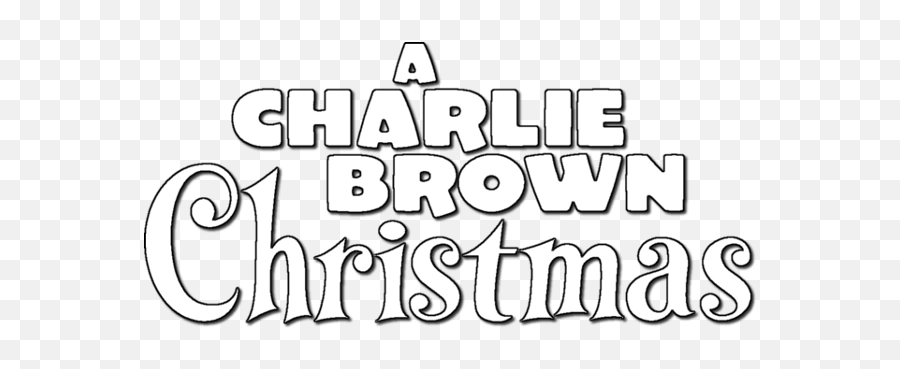 Download A Charlie Brown Christmas Png - Dot,Charlie Brown Christmas Tree Png