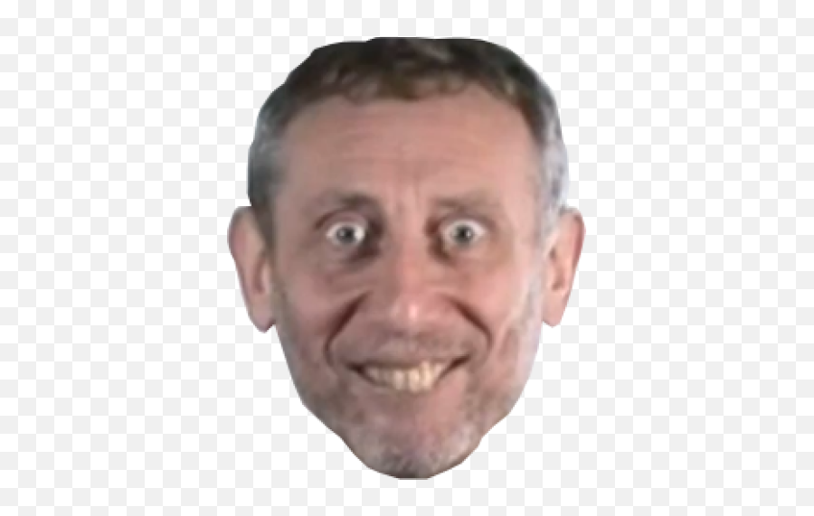 Download Free Png Cardboard Cutout Of - Michael Rosen,Michael Rosen Png