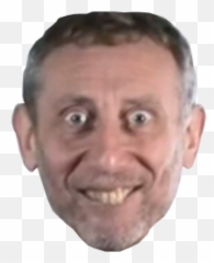 Download Free Png Cardboard Cutout Of - Michael Rosen,Michael Rosen Png