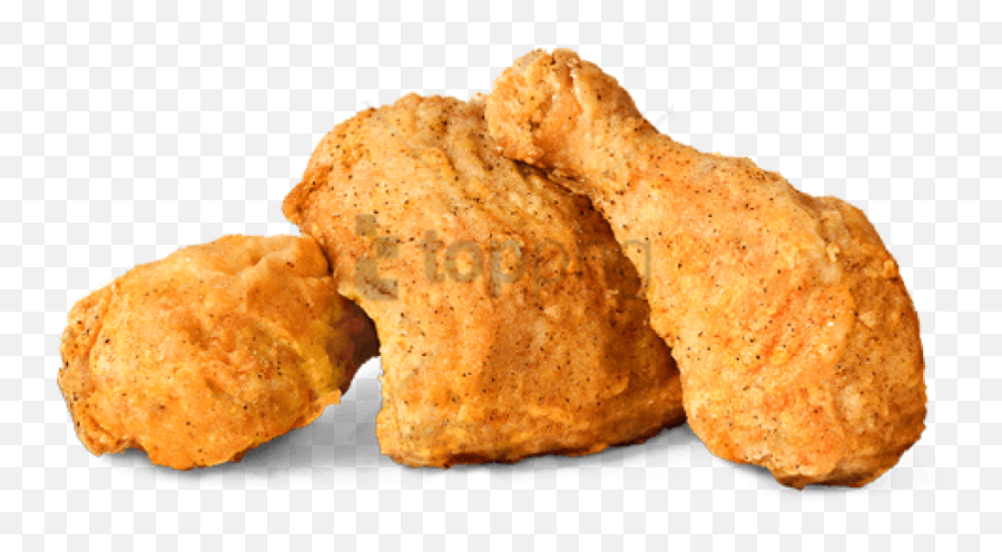 Free Png Kfc Chicken Image - Fried Chicken,Kfc Transparent