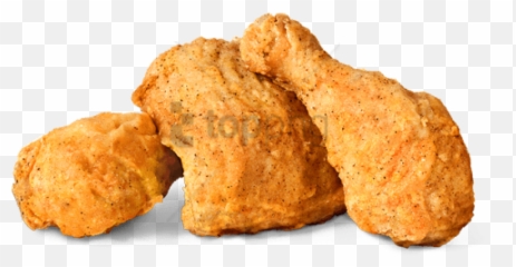 Free Png Kfc Chicken Image - Fried Chicken,Kfc Transparent