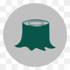 Stump Grinding Brinks Tree Care - Clip Art Png,Stump Png