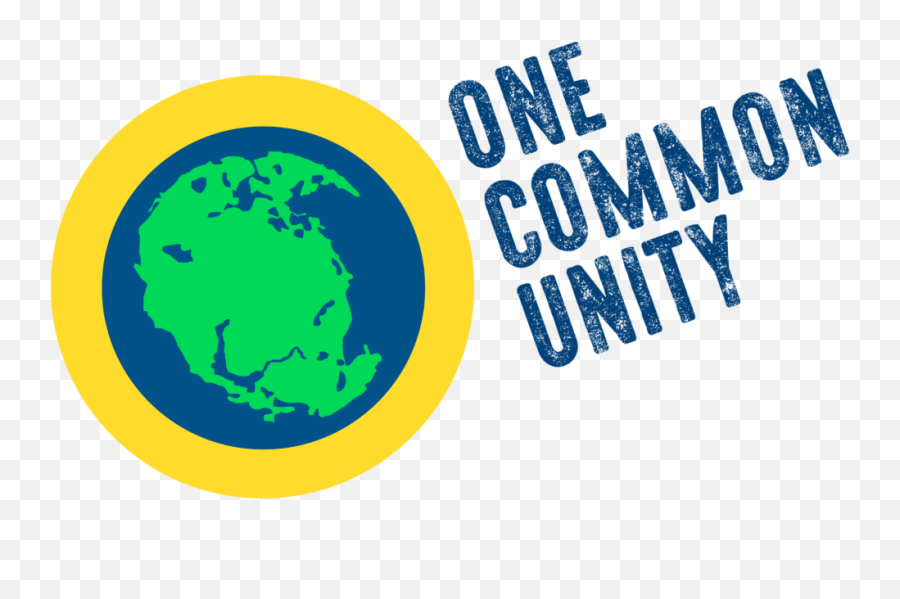 Jobs - One Common Unity Logo Png,Unity Logo Transparent