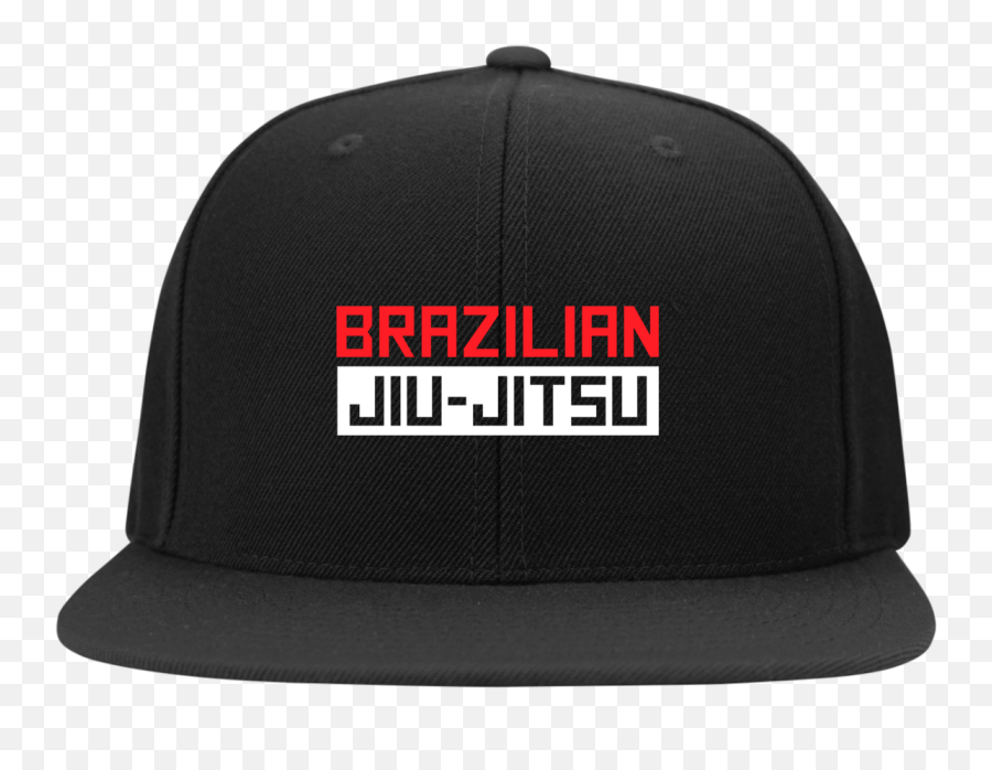 Brazilian Jiu Jitsu Logo Bjj Snapback - London Waterloo Station Png,Brazilian Jiu Jitsu Logo