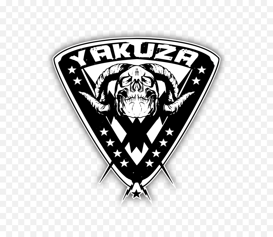 Yakuza Official Store - Yakuza Store Logo Png,Yakuza 0 Logo