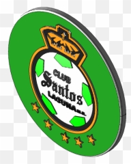 Futbol - Language Png,Santos Laguna Logo