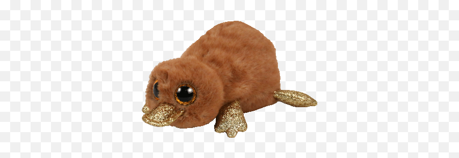 Perry - Ty Beanie Boos Platypus Png,Perry The Platypus Png