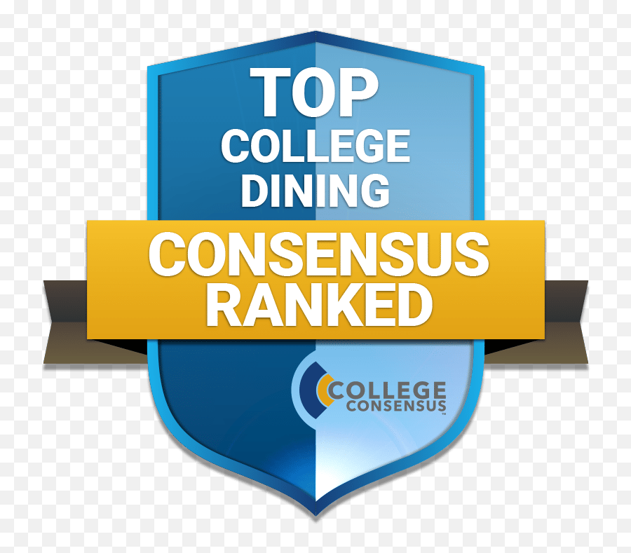25 Best College Dining Halls - Colleges In Ridge And Valley Pa Png,Occidental College Logo