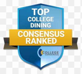 25 Best College Dining Halls - Colleges In Ridge And Valley Pa Png,Occidental College Logo