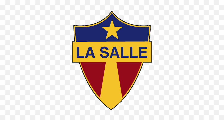 Antiguos Logos Del Colegio La Salle - Colegio La Salle Abancay Png,La Salle Logotipo