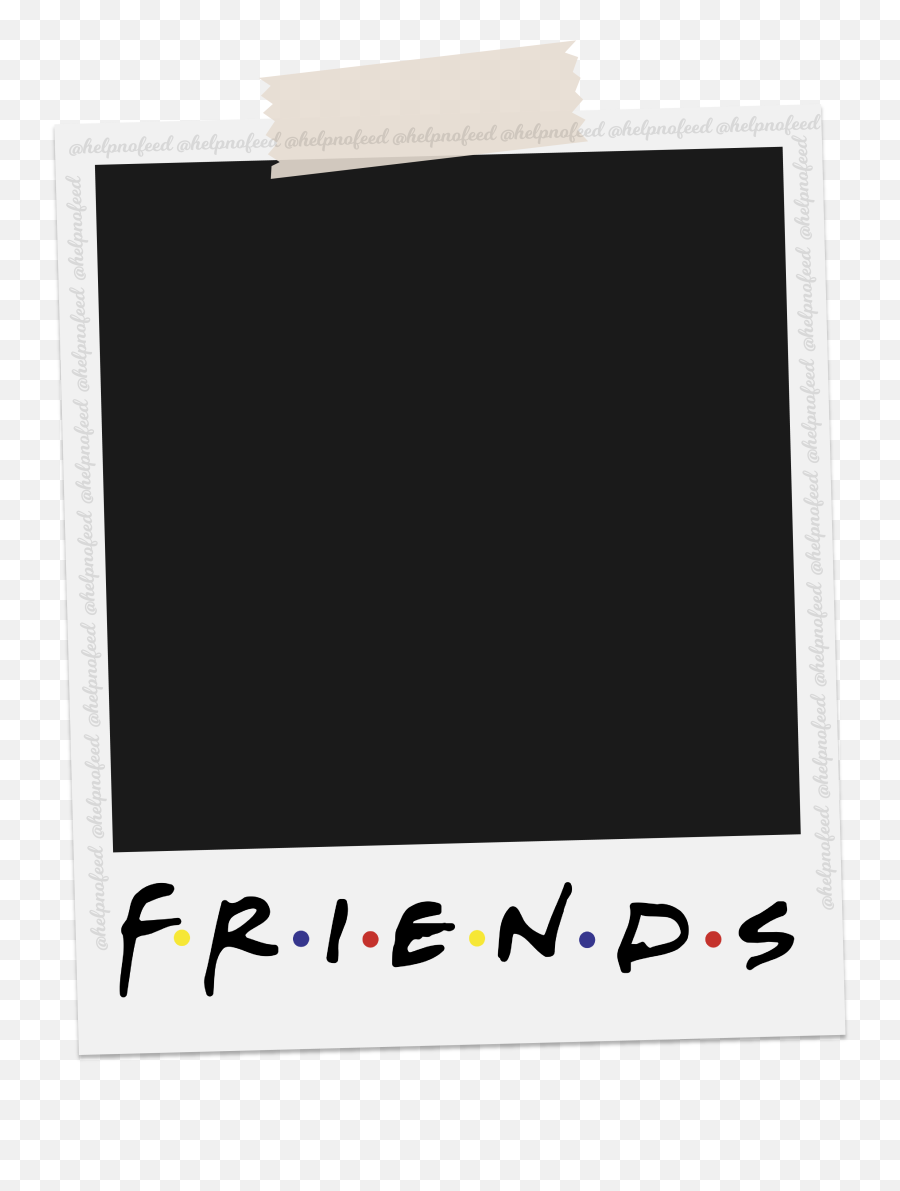 Tutorial Help No Feed 01 The Effective Pictures We Offer - Funny Quotes About Friends Png,Png Polaroid
