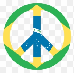 Free Brazilian Flag Tattoo Download Clip Art - Brazil Flag Png,Ecuador Flag Png