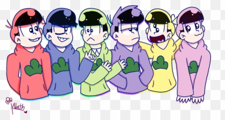 Osomatsu - Kun Wallpapers Wallpaper Cave Choromatsu San Png,Osomatsu Transparent
