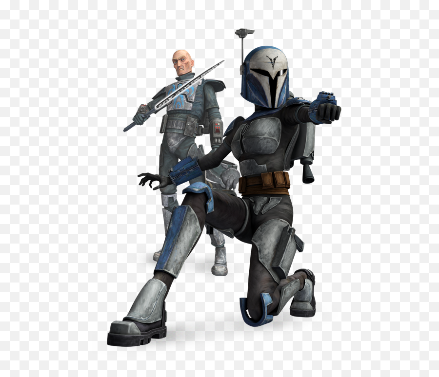 Download Who Havenu0027t Watched The Clone Wars - Death Watch Clone Wars Png,Mandalorian Png