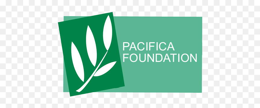 The Pacifica Foundation - Pacifica Foundation Radio Png,Ford Foundation Logo