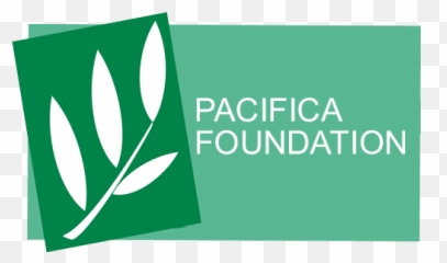 The Pacifica Foundation - Radio png