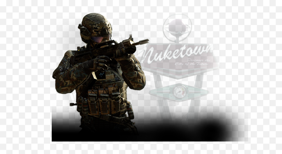 Call Of Duty Black Ops 2 Personalization Packs - Bo2 Transparent Enemy Png,Black Ops 2 Logo Png