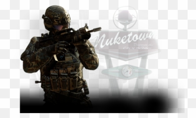Call Of Duty Black Ops 2 Personalization Packs - Bo2 Transparent Enemy png