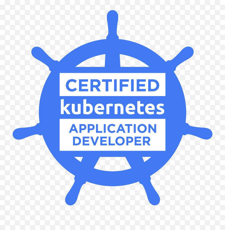 Crack The Ckad Exam In First Attempt By Simon Gjetaj Medium - Certified Kubernetes Application Developer Png,Transparent Crack